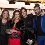 Toñi Moreno Instagram - Y ya. Lo prometo. Pero es que estoy tan feliz !!!! #PremiosIris