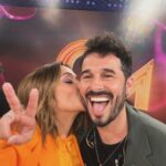 Toñi Moreno Instagram – La realidad es que pagaría por venir a este programa @gentemaravillosa_tv … @canalsurradiotv @pacotous @molinaoficial_ @elcordobesoficial