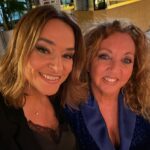 Toñi Moreno Instagram – Una noche inolvidable para la familia de @gentemaravillosa_tv @canalsurradiotv. Premios Irís !!!! Gracias a @academiadetv por reconocer nuestro trabajo. Estilismo @almudenaruizstylist @eneandeco__concept
