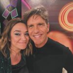 Toñi Moreno Instagram – Este miércoles @elcordobesoficial es el súper invitado de @gentemaravillosa_tv en @canalsurradiotv . Me encanta cuando ocurre que a los personajes se les olvida que hay una cámara delante. Ese momento …. Pues ocurrió. Y fue maravilloso.