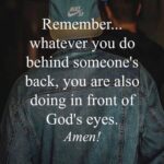 Todd Chrisley Instagram - What you do in the dark be willing to own in the daylight.