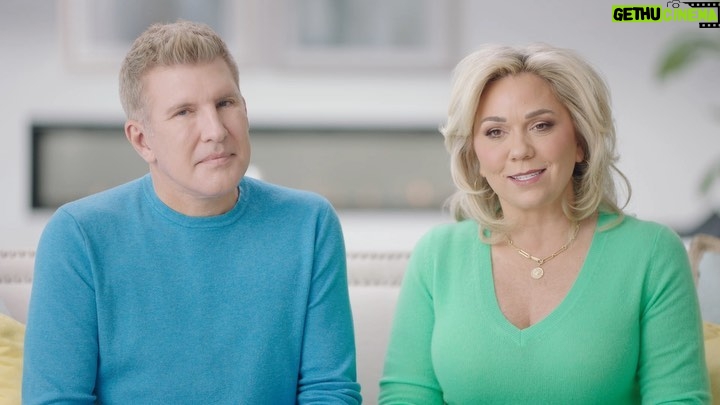 Todd Chrisley Instagram - Y’all, I finally listened to my amazing wife @JulieChrisley and joined @Nutrisystem! I’ve been on this journey losing weight, and it truly never felt like I was on a diet. It works, and I’m not hungry. Go to my link in bio to get my special offer and join Nutrisystem today. #nutrisystem #nutrisystemambassador