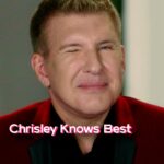 Todd Chrisley Instagram - Tune in for a night of laughs and holiday cheer TONIGHT on @NBC!