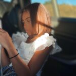 Todd Chrisley Instagram - And just like that, she’s growing up, I love you my sweet Chloe , to the moon and back and beyond this world .