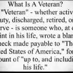 Todd Chrisley Instagram - Remember this when you sleep well at night. #veteransday