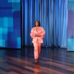 Todd Chrisley Instagram - Catch Kandi hosting the @theellenshow today!! It comes on at 4pm EST! I couldn’t be more proud to share this info because I love Kandi so much because of her authenticity and loyalty to all things that are right, so please share in her wonderful moment!! We love you @kandi