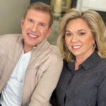 Todd Chrisley Instagram - Slush Funds, Holding People Accountable, and Steering Yourself Back to God. - Today on Chrisley Confessions, I provide the latest update on the situation with the Georgia Department of Revenue. Julie and I discuss what we have learned while raising children and how we have changed as parents over the years. And then we answer listener voicemails dealing with turning back to God and getting over resentment in order to co-parent. #chrisleyconfessions