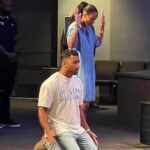 Todd Chrisley Instagram - Now this is what we all need to be doing , not just for ourselves but those we don’t like, those we don’t know , those that don’t think they need it , if it’s good enough for @ciara and @dangerusswilson it should be good enough for the rest of us .
