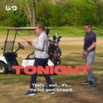 Todd Chrisley Instagram - Whose idea was it to try to make me socialize? See how that turns out tonight in an all-new episode of #ChrisleyKnowsBest at 9/8c on USA Network. @jaydemarcus