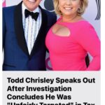 Todd Chrisley Instagram - So blessed and grateful for all of those that knew the truth and stood with us side by side to reveal it , so much more is still to come about how this entire tax situation came about and how all parties were seeking recognition based on lies,criminal conduct, and trying to advance their careers. we stand stead fast in our faith and look forward to every dirty deed being exposed with more truth than anyone could ever imagine , stay tuned .