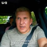Todd Chrisley Instagram - Let’s be real….out of all the Chrisley men, I’m the only Casanova. Catch a new episode of #ChrisleyKnowsBest followed by the season finale of #GrowingUpChrisley Thursday starting at 9/8c on USA Network.