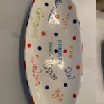 Todd Chrisley Instagram - When you show up @savannahchrisley house and she serves on a platter chase made in 2007, look out @marthastewart .