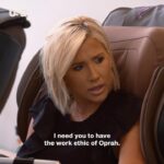 Todd Chrisley Instagram - I am sure there are many people who think to themselves, "Todd Chrisley is just like Oprah!” All-new episodes of #ChrisleyKnowsBest and #GrowingUpChrisley start tonight at 9/8c on USA Network