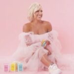 Todd Chrisley Instagram - So proud of you my Sassy! • Introducing the Sassy by Savannah Fragrance Collection. Three high quality fragrances to inspire you and delight the senses 💛 Now available on sassybysavannah.com 🌸