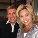 Todd Chrisley Instagram - On this episode of Chrisley Confessions, We update everyone on more employees who have left the Georgia Department of Revenue...just to find jobs at other government offices. Then we answer listener voicemails related to their favorite shows, loosing ones faith, and struggling with pregnancy loss. ••• Go listen on your podcast app! #chrisleyconfessions