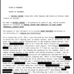 Todd Chrisley Instagram - While Warden Saulsberry #LIES to #Congress and falsifies government documents to create the illusion that #corruption doesn’t exist at her camp, here is just some of the evidence that PROVES @thechairman_spj has been #targeted for sounding the alarm about these egregious #crimes and #civil #rights #violations that have affected the lives of 29 known individuals. This is the same Warden who is working overtime to illegally ship Sean assuming that he’s going to be silenced. . . Guess again!