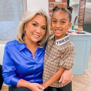 Todd Chrisley Instagram - I can’t love these two enough ..