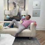 Todd Chrisley Instagram - I just can’t with this one @chasechrisley .