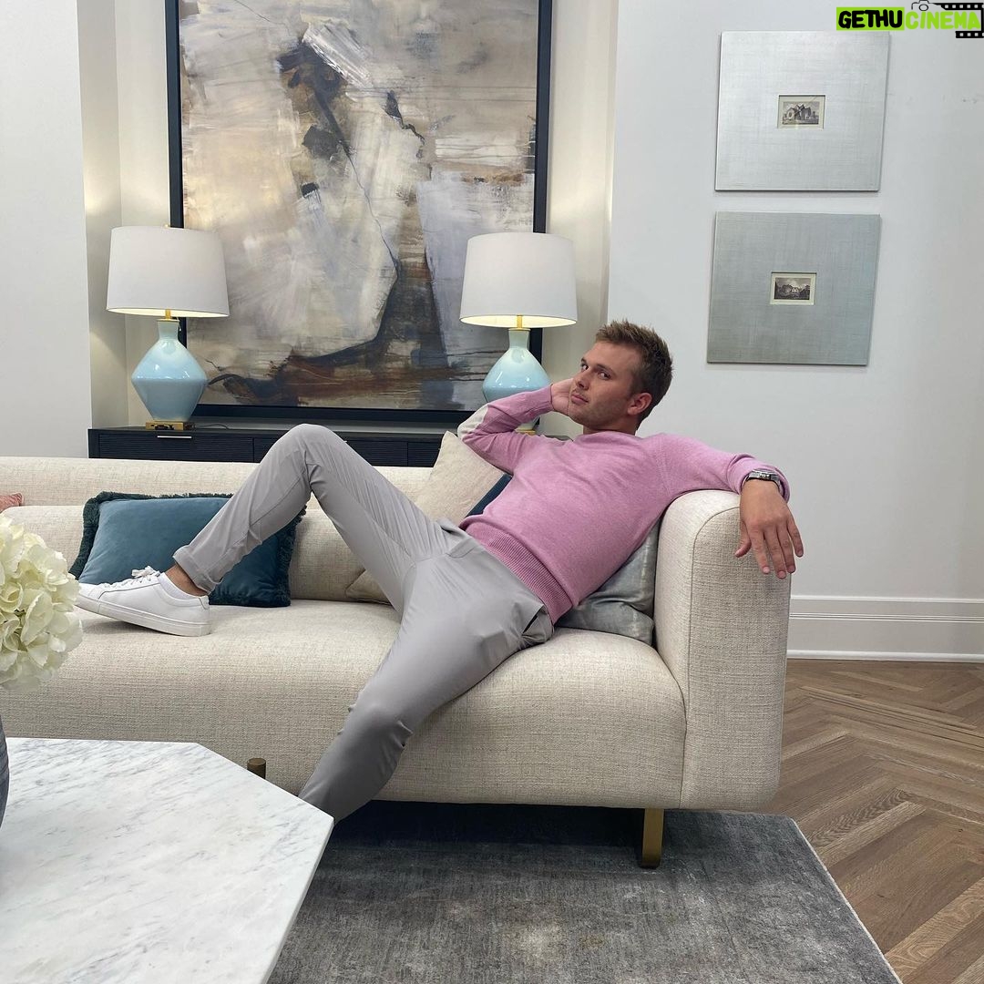 Todd Chrisley Instagram - I just can’t with this one @chasechrisley .