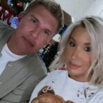 Todd Chrisley Instagram - Blessed and highly favored . Thanks to all the men and women that fight everyday for our freedom to do what we love to do and stay safe doing it . @usarmy @usairforce @usnavy @uscg @usmarinecorps