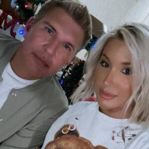 Todd Chrisley Instagram - Blessed and highly favored . Thanks to all the men and women that fight everyday for our freedom to do what we love to do and stay safe doing it . @usarmy @usairforce @usnavy @uscg @usmarinecorps