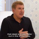 Todd Chrisley Instagram - Me? Dramatic? Never. See what all the fuss is about this Thursday at 9/8c on an all-new episode of Chrisley Knows Best on USA Network!