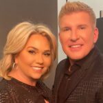 Todd Chrisley Instagram - Today on a new episode of #chrisleyconfessions Julie talks about her instagram post announcing her new cookware line. While I give a Georgia Department of Revenue update as well as an update on my lawsuit against a certain blogger. Also, a question from a caller leads to Julie and I discussing the difficulties of co-parenting and blended families. #chrisleyconfessions