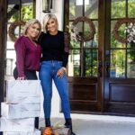Todd Chrisley Instagram - Happy Sale Day Y'all!! We are so excited to announce that the Fall Edition of The Chrisley Box goes on sale in 2 hours, at 12p EST!!! We had so much fun putting together this cozy and gorgeous fall themed collection that is a MUST have for when the cold weather hits. If you want a chance at buying a box, you MUST be on the VIP list!! Not on the VIP list? It's not too late! Sign up now. (link in profile)