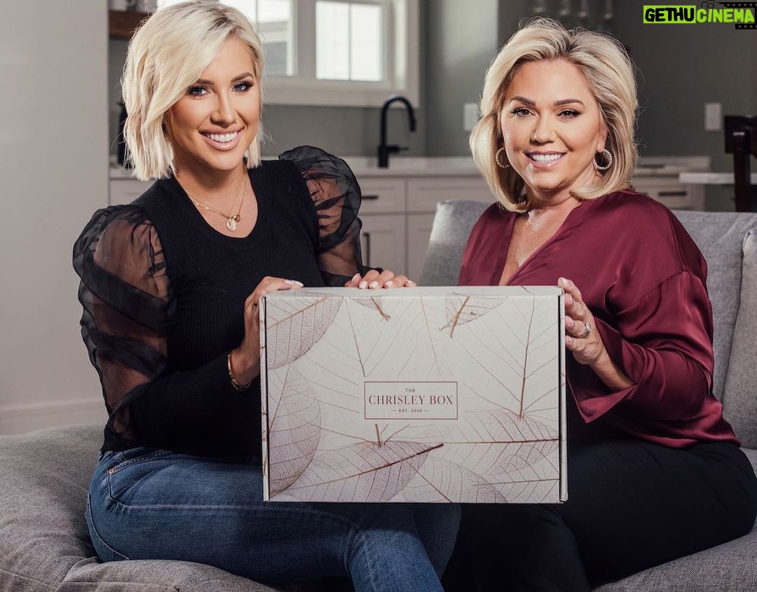 Todd Chrisley Instagram - Today is your LAST day to get your @thechrisleyboxofficial !! HURRY!! Don’t miss out!