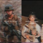 Todd Chrisley Instagram - I’m gonna let the faces of these soldiers speak for themselves…WTF are we as a military giant doing about any of this? MAKE IT ALL MAKE SENSE!! ••• SAY THEIR NAMES! Max Soviak David Espinoza Rylee McCollum Kareem Nikoui Hunter Lopez Ryan Knauss Taylor Hoover Johanny Rosario Jared Schmitz Humberto Sanchez Daegan Page Nicole Gee