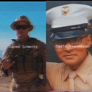 Todd Chrisley Instagram - I’m gonna let the faces of these soldiers speak for themselves…WTF are we as a military giant doing about any of this? MAKE IT ALL MAKE SENSE!! 
•••

SAY THEIR NAMES! 

Max Soviak
David Espinoza 
Rylee McCollum 
Kareem Nikoui 
Hunter Lopez
Ryan Knauss 
Taylor Hoover 
Johanny Rosario 
Jared Schmitz 
Humberto Sanchez 
Daegan Page 
Nicole Gee