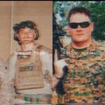 Todd Chrisley Instagram - I’m gonna let the faces of these soldiers speak for themselves…WTF are we as a military giant doing about any of this? MAKE IT ALL MAKE SENSE!! ••• SAY THEIR NAMES! Max Soviak David Espinoza Rylee McCollum Kareem Nikoui Hunter Lopez Ryan Knauss Taylor Hoover Johanny Rosario Jared Schmitz Humberto Sanchez Daegan Page Nicole Gee