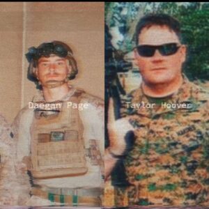 Todd Chrisley Instagram - I’m gonna let the faces of these soldiers speak for themselves…WTF are we as a military giant doing about any of this? MAKE IT ALL MAKE SENSE!! 
•••

SAY THEIR NAMES! 

Max Soviak
David Espinoza 
Rylee McCollum 
Kareem Nikoui 
Hunter Lopez
Ryan Knauss 
Taylor Hoover 
Johanny Rosario 
Jared Schmitz 
Humberto Sanchez 
Daegan Page 
Nicole Gee