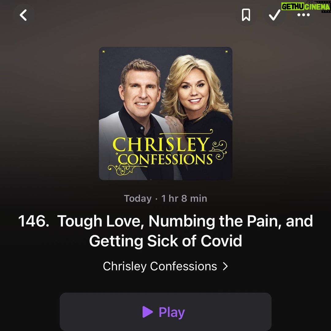 Todd Chrisley Instagram - On this episode of Chrisley Confessions, Chase joins Julie and I to help give some updates on the family. We talk about Lindsie's latest instagram post then I pivot the conversation to ask Chase what went wrong in his previous relationships. We also discuss the CDC's latest announcement regarding masks and Simone Biles. #chrisleyconfessions