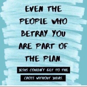 Todd Chrisley Instagram - I’ve learned the hard way that love doesn’t prevent betrayal but I’ve also learned that betrayal can cause us to love those that are loyal and faithful even more , Jesus died on the cross and gave us his peace , satan rules with fear , if you live in faith fear has no place in your life so I encourage each of you today that no matter how bad life has been , no matter the disappointments , God has a greater plan for you and when things like betrayal happens God is moving you to higher ground and separating you from your enemy so pay attention and follow Gods lead , not those around you .