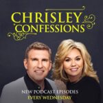 Todd Chrisley Instagram – Well… this is an interesting one folks! I am being sued for defamation and slander. On this episode of Chrisley Confessions find out who is suing Me and what I think the outcome will be in court. I also address Lindsie’s recent comments that I am not her biological father….