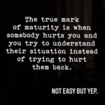 Todd Chrisley Instagram – Yep, when you truly let go of the person that hurt you then you no longer feel the need to hurt them back . I am grateful for those that have hurt me in my life , they taught me that anything is possible and that with Gods grace all things can be overcome .