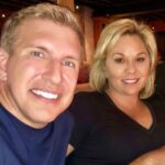Todd Chrisley Instagram – We are on vacation but we still find the time to record an episode of @chrisleyconfessions with a special celebrity guest. On this episode we talk about social media contributing to the downfall of many relationships, getting used by “friends”, and the consequences of a partying lifestyle. Go follow our podcast Instagram to stay up to date!