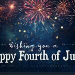 Todd Chrisley Instagram - Happy 4th, and Thanks to all those who have made it possible for me and mine to celebrate this day ..