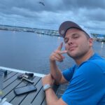 Todd Chrisley Instagram - That’s my boy ...