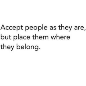 Todd Chrisley Instagram - Not everyone is suppose to be in your inner circle .