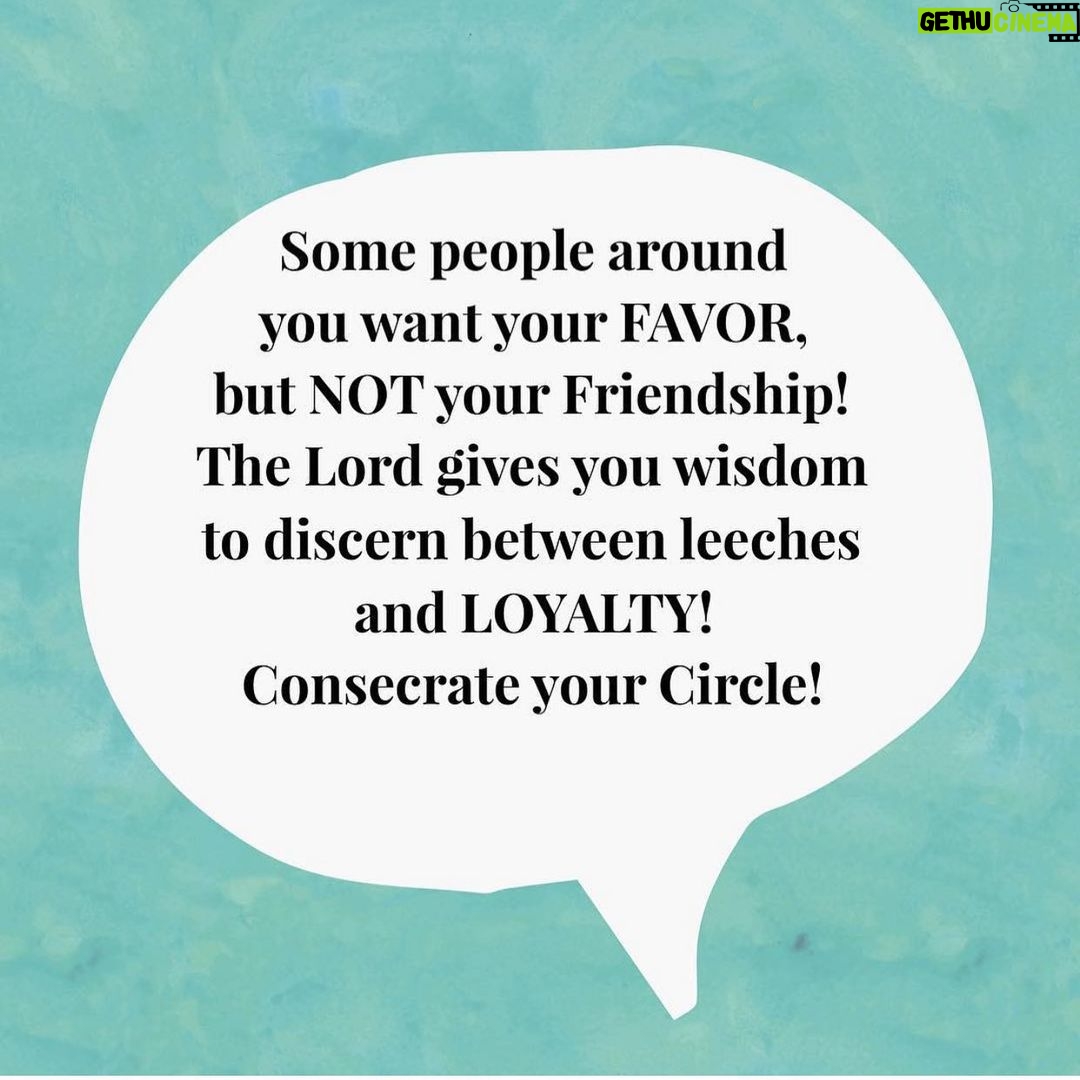 Todd Chrisley Instagram - Wisdom to discern ...