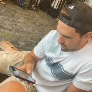 Todd Chrisley Instagram - @chasechrisley you are gonna keep f’ing with @nickerdiles and he’s gonna drag your ass .