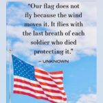 Todd Chrisley Instagram – To every solider that gave their life so that I could live mine , to every parent , spouse  and child that lived  everyday with a Broken heart , I don’t take your sacrifice lightly and I give thanks to you all. God bless those that fought and died and those that were left behind to deal with the heartache .