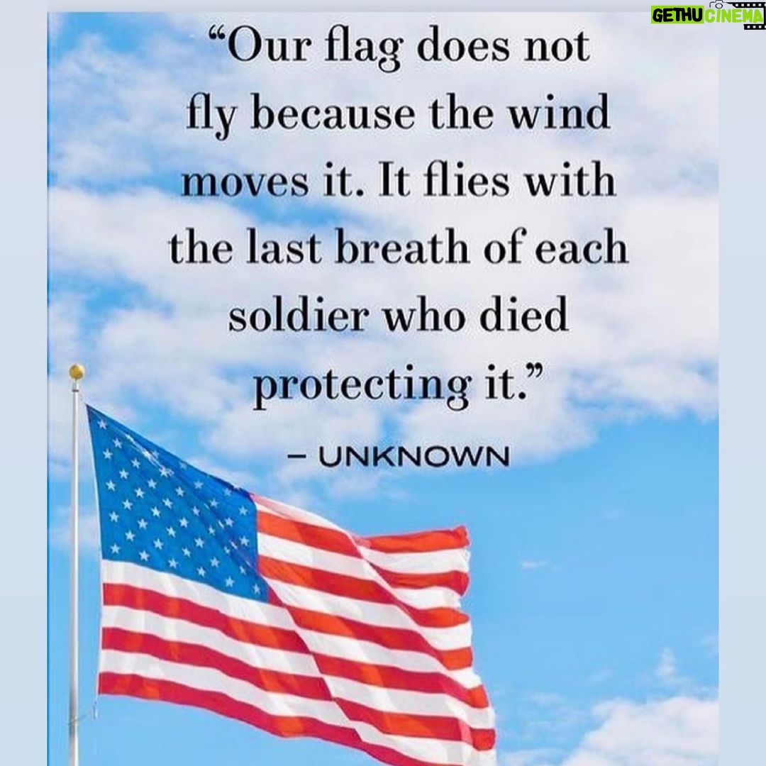 Todd Chrisley Instagram - To every solider that gave their life so that I could live mine , to every parent , spouse and child that lived everyday with a Broken heart , I don’t take your sacrifice lightly and I give thanks to you all. God bless those that fought and died and those that were left behind to deal with the heartache .