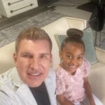 Todd Chrisley Instagram – And here we go …