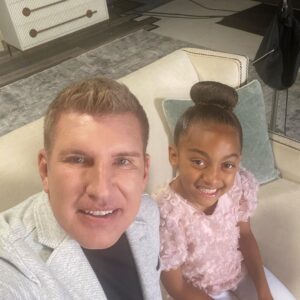 Todd Chrisley Instagram - And here we go ...