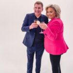 Todd Chrisley Instagram – WE’RE BACK! On this weeks episode of #chrisleyconfessions we are Fresh from celebrating our 25th anniversary, Julie and I reflect on our marriage, first date, deaths in the family, and betrayal. We also provide an update on our lawsuit against the Georgia Department of Revenue and provide more details about the people involved.