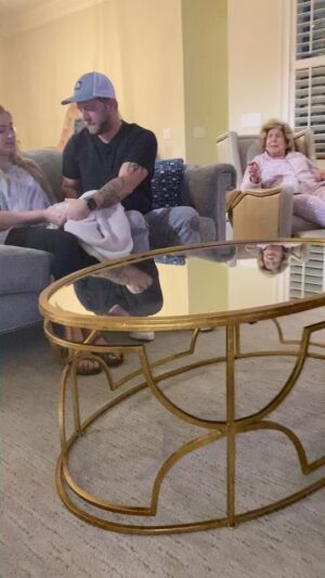 Todd Chrisley Instagram - 