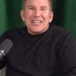 Todd Chrisley Instagram - Y’all go checkout me on @unlockedwithsavannah 😂 it’s a fun one! •••• THE TODD-FATHER! The one and only Todd Chrisley on the newest episode of “Unlocked,” is on YouTube! (And all of your favorite podcast apps!) Click the link in savannahs bio and subscribe to the official Savannah Chrisley YouTube channel so you don’t miss it! #unlockedwithsavannahchrisley #unlockedwithsav #unlockedpodcmast #savannahchrisley #savannahchrisleypodcast #podcastone #lifestylepodcast #vulnerable